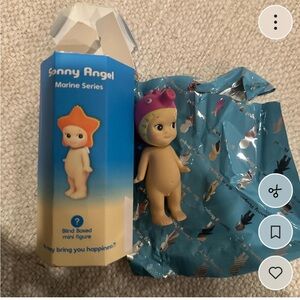 Sonny Angel Seahorse